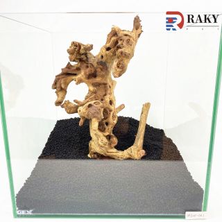 「TONY様専用」RSW-005 msw-001天然流木 珊瑚流木(アクアリウム)