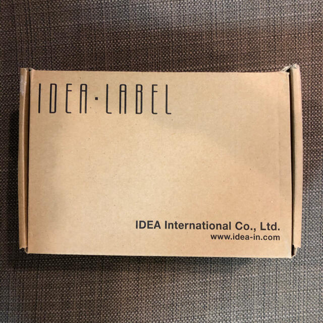 I.D.E.A international(イデアインターナショナル)のイデアインターナショナル　電話機　ピンク スマホ/家電/カメラの生活家電(その他)の商品写真