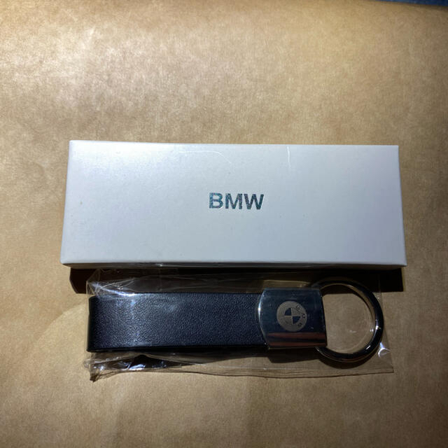 BMW(ビーエムダブリュー)のBMW キーホルダー 自動車/バイクの自動車(車外アクセサリ)の商品写真