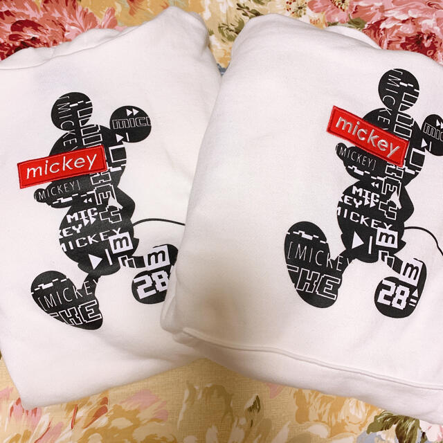 Disney ミッキー ペアルックの通販 By まき ディズニーならラクマ Disney ミッキー ペアルックの通販 By まき ディズニーならラクマ