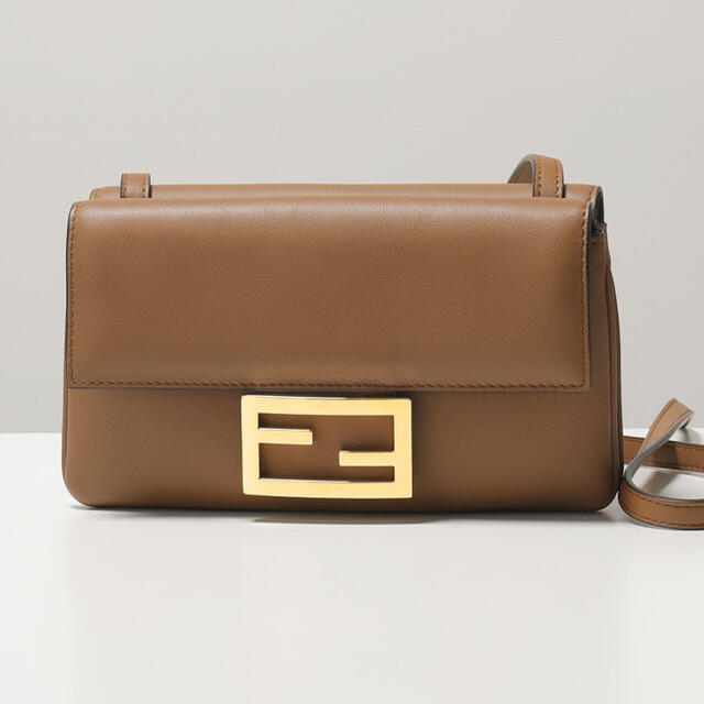 FENDI フェンディ 8BS040 ショルダーバッグ