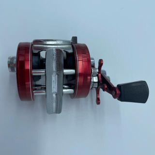 シマノ(SHIMANO)のアブガルシア　アンバサダー　2500c Ambassadeur ABU (リール)