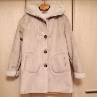 ザラキッズ(ZARA KIDS)のZARA  キッズ  コート 164(コート)