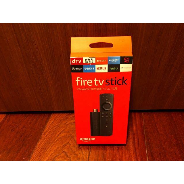 Amazon fire stick tv