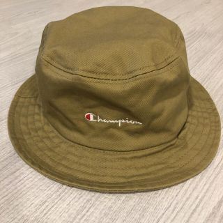 チャンピオン(Champion)のバケットハット 帽子 チャンピオン champion(ハット)