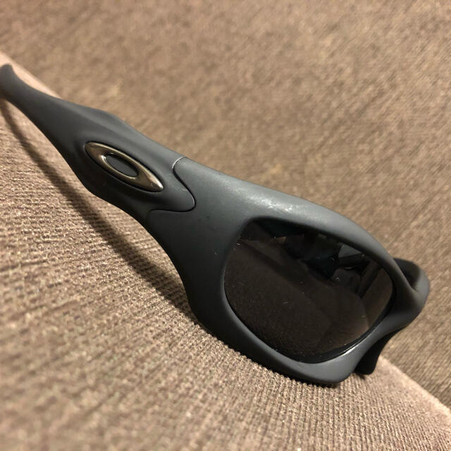 Oakley(オークリー)のra様専用　オークリーモンスタードッグSIモデル　偏光レンズ メンズのファッション小物(サングラス/メガネ)の商品写真