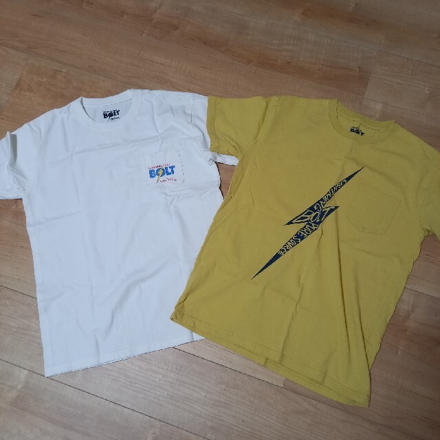 Lightning Bolt - LlGHTNINGBOLT(ライトニングボルト) Tシャツ 2 Lightning Bolt - LlGHTNINGBOLT(ライトニングボルト) Tシャツ 2