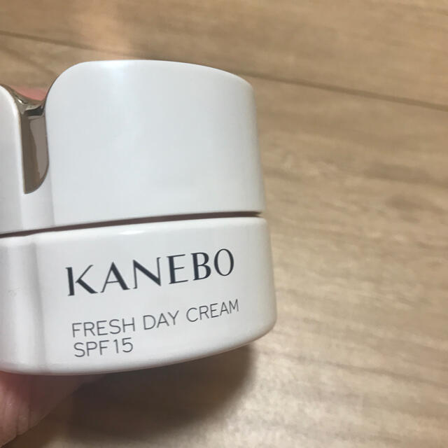 Kanebo(カネボウ)の田中みな実さん愛用クリーム💞 コスメ/美容のスキンケア/基礎化粧品(フェイスクリーム)の商品写真