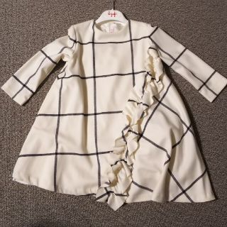 シモネッタ(Simonetta)の杏様 専用 お取り置き il gufo上品ワンピース(ワンピース)