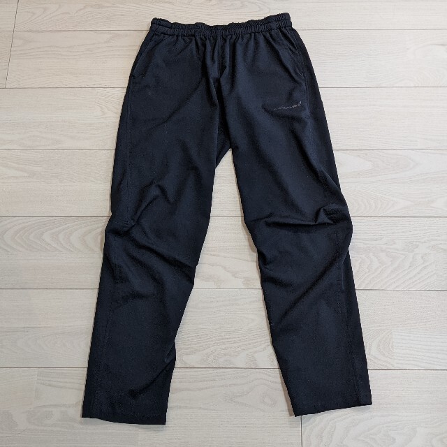 answer4 3pocket long pants（2018年製）ブラック Ｍ - ウェア