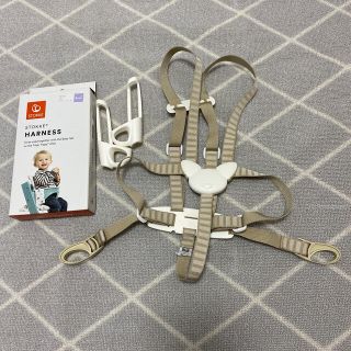 ストッケ(Stokke)のSTOKKE ハーネス(その他)