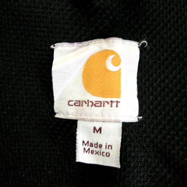 carhartt - 【希少メキシコ製】【90s】カーハート☆ジップ パーカー 