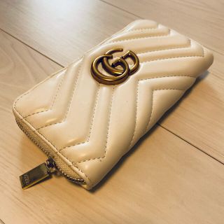 グッチ(Gucci)のGUCCI 財布(財布)