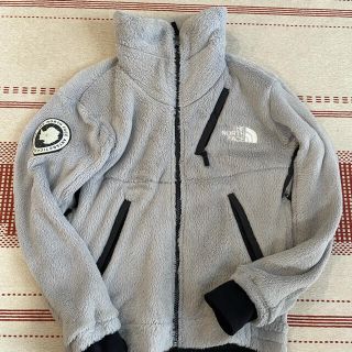 ザノースフェイス(THE NORTH FACE)のアンタクティカバーサロフトジャケット(その他)