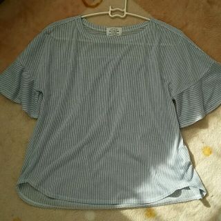 ユナイテッドアローズグリーンレーベルリラクシング(UNITED ARROWS green label relaxing)のグリーンレーベルリラクシング(Tシャツ(半袖/袖なし))