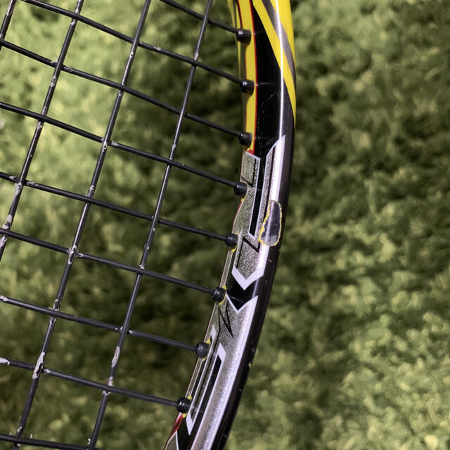 ナノフォース8V ナノフォース8V