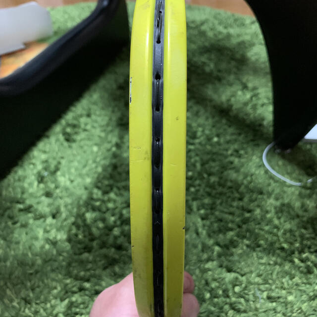 ナノフォース8V ナノフォース8V