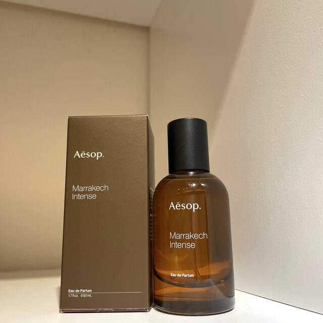 本物品質 tn様ご専用 Aesop マラケッシュ インテンス オードパルファム