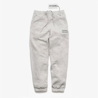 ワンエルディーケーセレクト(1LDK SELECT)のGRAY XL エンノイとスタイリスト私物　スウェットパンツ(スウェット)