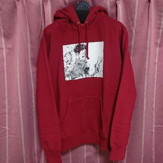 シュプリーム(Supreme)のsupreme akira パーカー Ｍサイズ(パーカー)