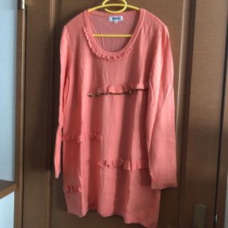 ソニアリキエル(SONIA RYKIEL)の新品 ソニアリキエル ニット (ニット/セーター)