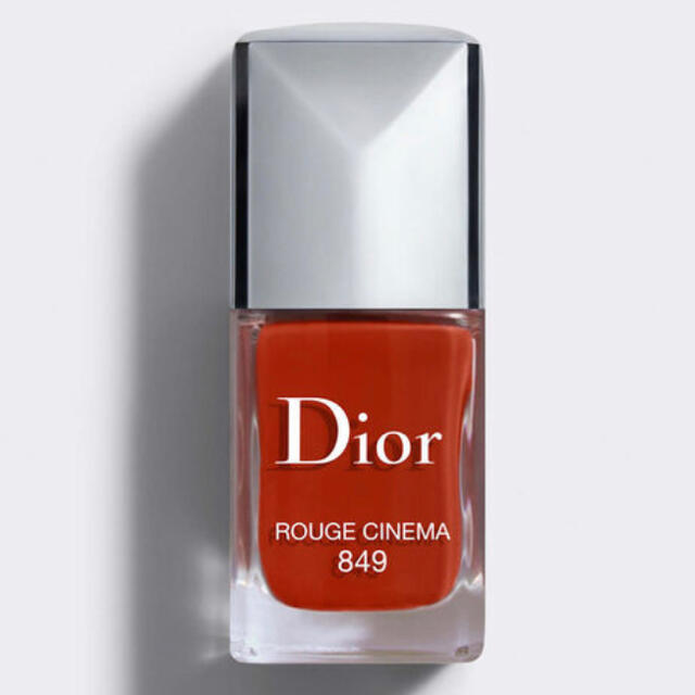 Christian Dior ディオール 限定 849 ブリック レッド スプリング コレクション21の通販 By プロフ必読 クリスチャン ディオールならラクマ Christian Dior ディオール 限定 849 ブリック レッド スプリング コレクション21の通販 By プロフ必読 クリスチャン ディオールならラクマ