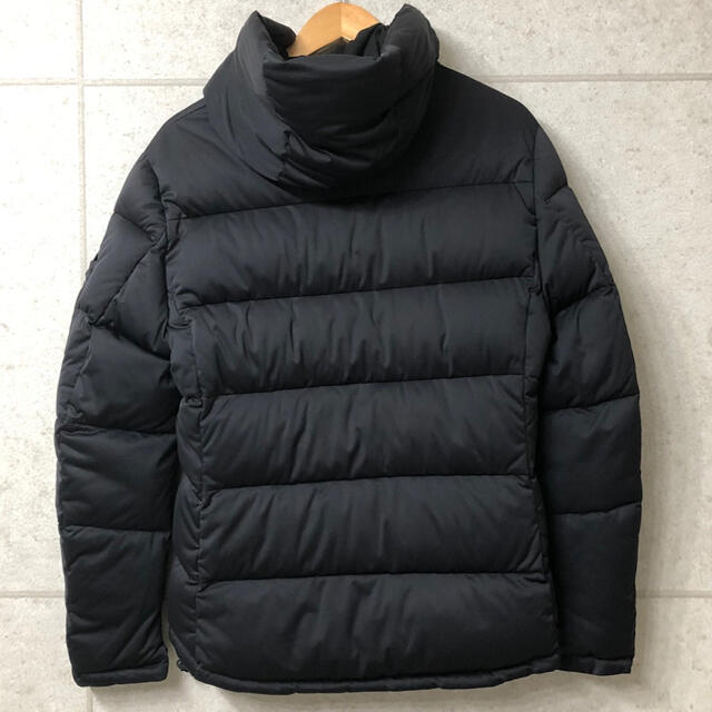 BURBERRY BLACK LABEL(バーバリーブラックレーベル)のBURBERRY BLACK LABEL バーバリー ダウンジャケット メンズのジャケット/アウター(ダウンジャケット)の商品写真