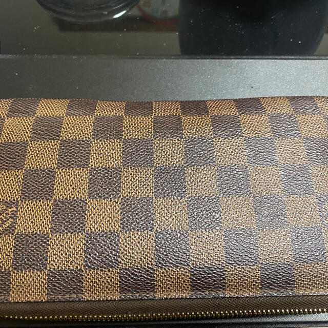 Louis Vuitton 長財布