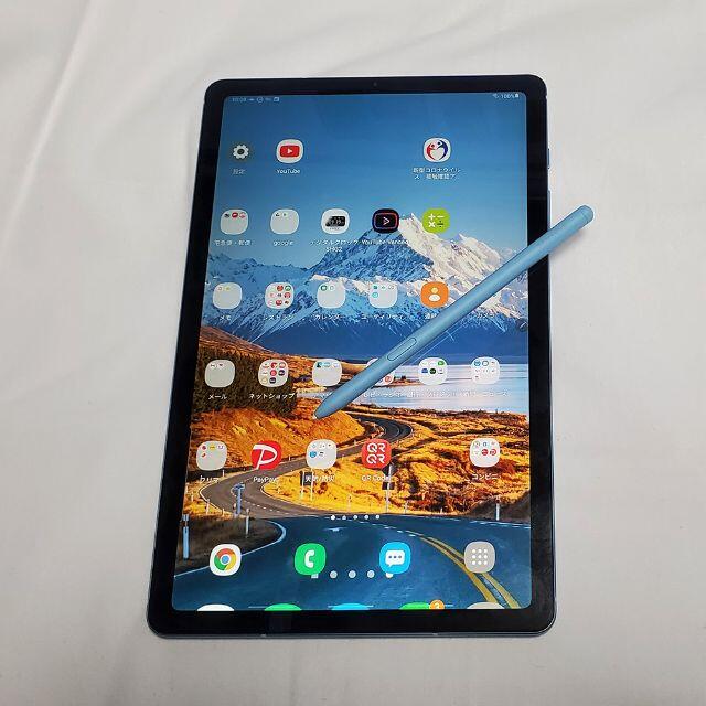 GALAXY Tab S6 lite 64GB WiFiモデル