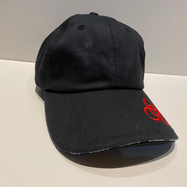 VETEMENTS CAP