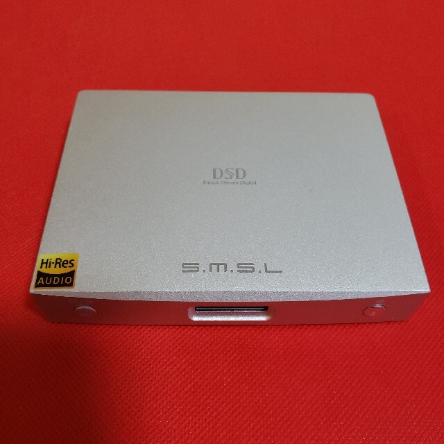 SMSL M8A USB-DAC