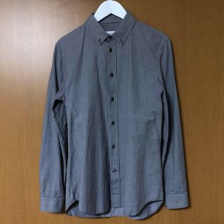 マルタンマルジェラ(Maison Martin Margiela)のフォロー割引可 Maison Martin Margiela ボタンダウンシャツ(シャツ)