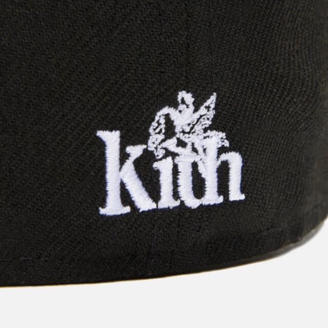 KITH PEGASUS new era cap