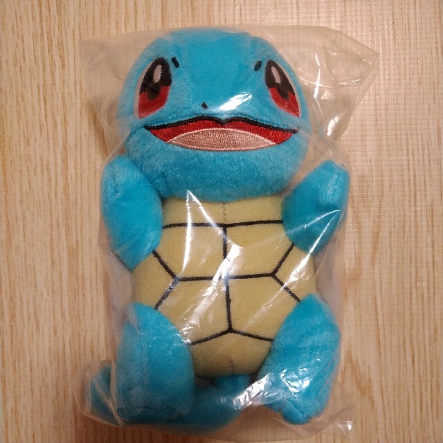 Bandai 新品 ポケモン ゼニガメ プリン ナゾノクサ ぬいぐるみ セットの通販 By ラビ S Shop バンダイならラクマ Bandai 新品 ポケモン ゼニガメ プリン ナゾノクサ ぬいぐるみ セットの通販 By ラビ S Shop バンダイならラクマ