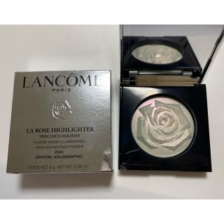 ランコム(LANCOME)のLANCOME ランコム ラ ローズ ハイライター(フェイスカラー)