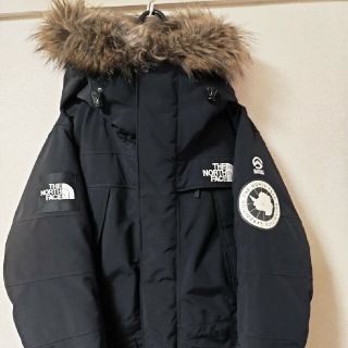 ザノースフェイス(THE NORTH FACE)のTHE NORTH FACE サミットロゴ入り ✨美品✨ND91601     (マウンテンパーカー)