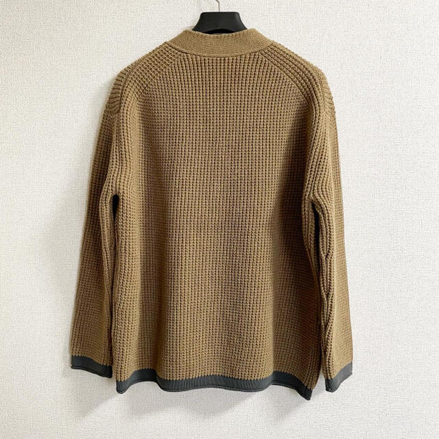 JIL SANDER - 新品未使用 18AW JIL SANDER オーバーサイズ JIL SANDER - 新品未使用 18AW JIL SANDER オーバーサイズ