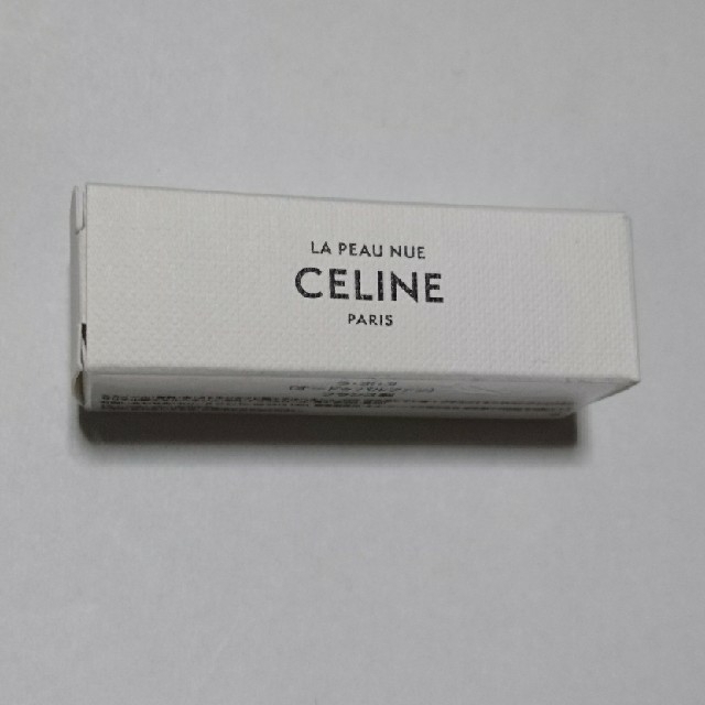 celine(セリーヌ)の★セリーヌ オードゥパルファン サンプル★ コスメ/美容の香水(香水(女性用))の商品写真