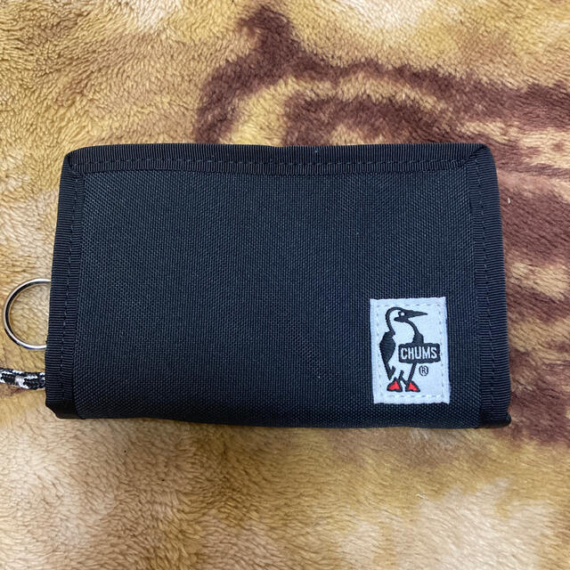 CHUMS(チャムス)の財布 レディースのファッション小物(財布)の商品写真