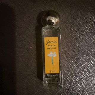 フラゴナール(Fragonard)のFRAGONARD PARFUMERオードトワレ8ml(香水(女性用))