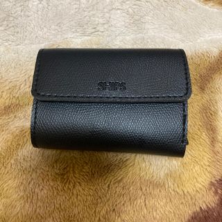 シップス(SHIPS)の付録財布(財布)