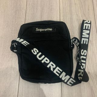 シュプリーム(Supreme)のsupreme ウエストポーチ(ウエストポーチ)