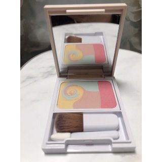 ポーラ(POLA)のポーラ コンシーラー ディエムクルールカラーブレンドコンシーリングパウダー(コンシーラー)