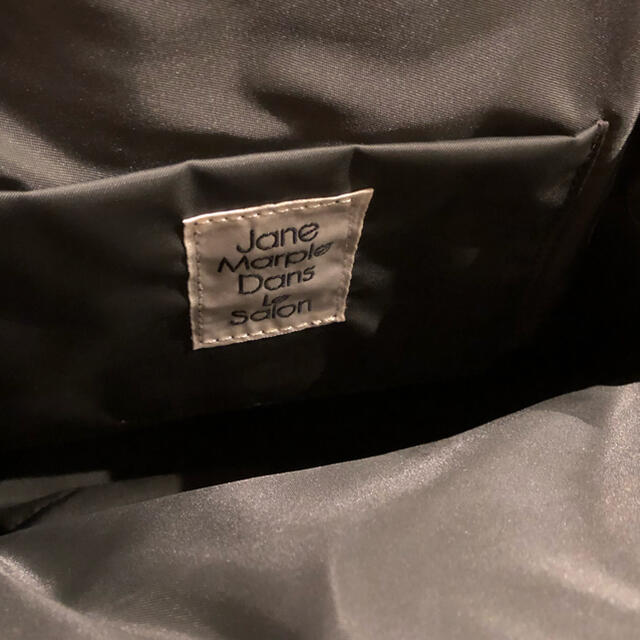 JaneMarple(ジェーンマープル)のジェーンマープル　バッグ　未使用 レディースのバッグ(トートバッグ)の商品写真