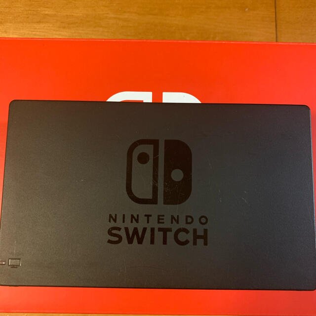 Nintendo 本体 初代 の通販 by ねこみ｜ニンテンドースイッチならラクマ Switch - switch 国産高品質