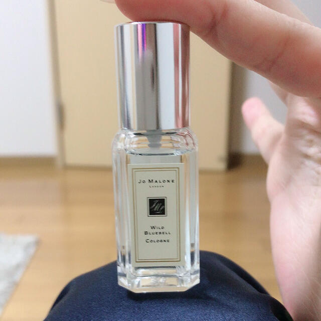 Jo Malone - ジョーマローン 香水 9ml 新品、未使用の通販 by ゆーいー's shop｜ジョーマローンならラクマ