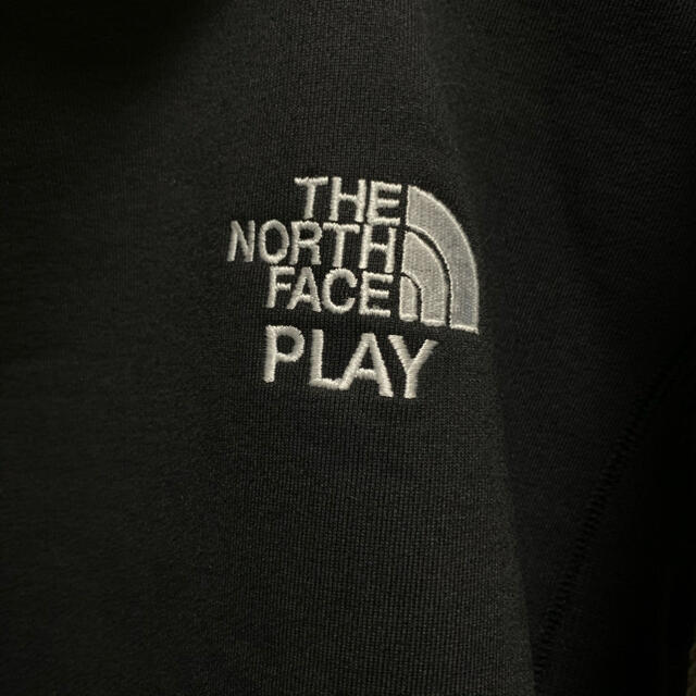 THE NORTH FACE - 【最終値下げ】THE NORTH FACE PLAY 日比谷1周年記念 