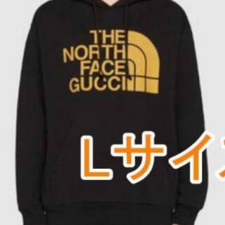 グッチ(Gucci)の(金太郎様専用)　GUCCI  THE NORTH FACE   パーカー(パーカー)