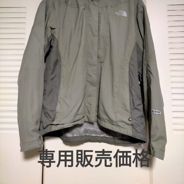 THE NORTH FACE(ザノースフェイス)のtheNorth FaceマウンテンパーカーМsize メンズのジャケット/アウター(マウンテンパーカー)の商品写真