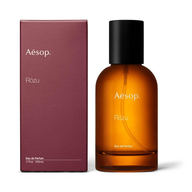 イソップ タシット オードパルファム 50ml - その他 イソップ タシット オードパルファム 50ml - その他